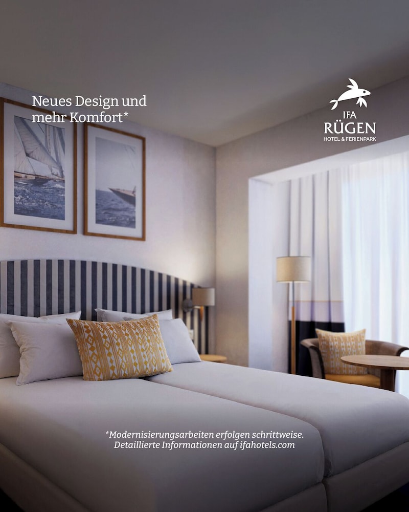 IFA Rügen Hotel & Ferienpark