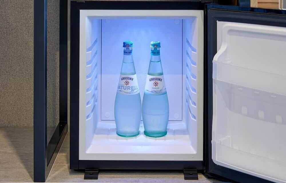 Minibar