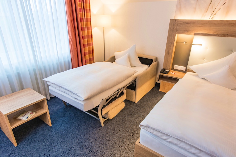 Extra beds
