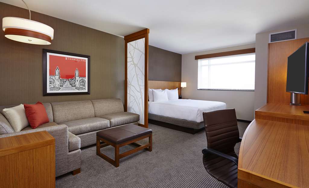 Hyatt Place Bloomington - photo 4