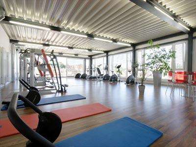 Health club