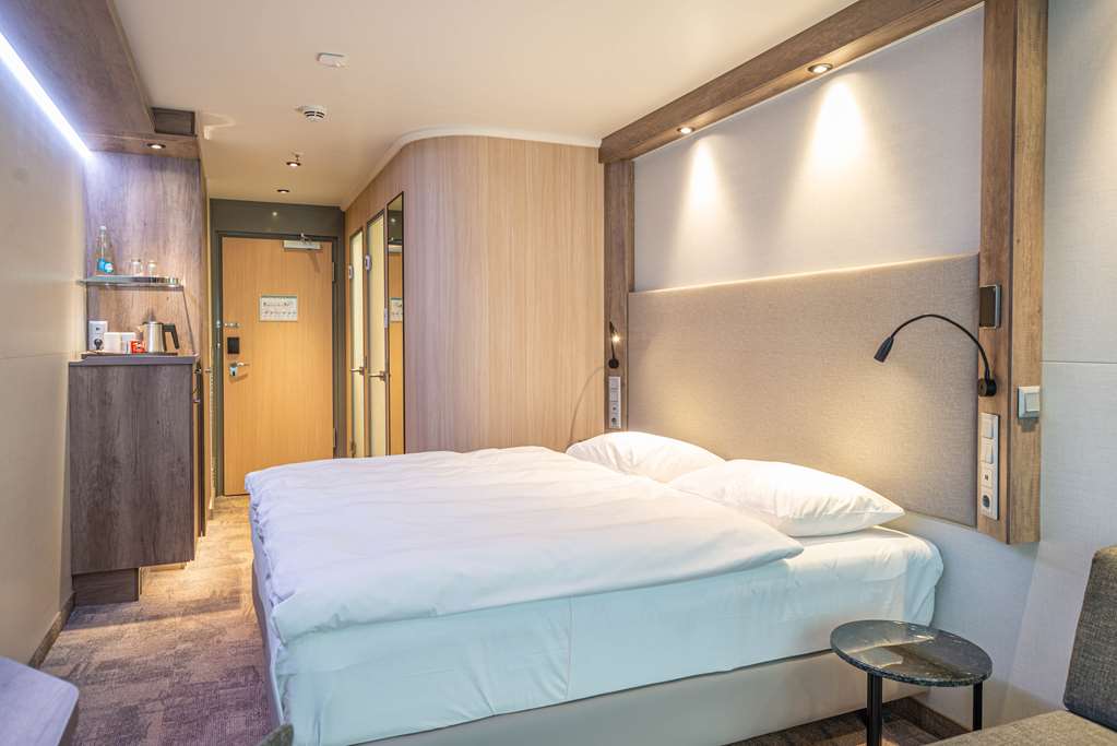 Standard Room Corner