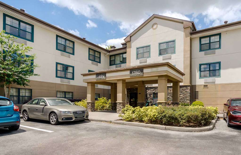 Extended Stay America Select Suites Orlando Maitland 1760 Pe - photo 2