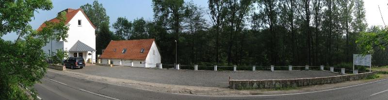 General view