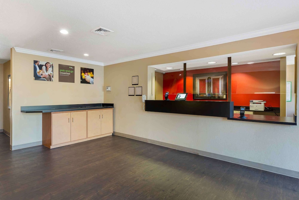 Extended Stay America Suites Hartford Farmington - photo 2