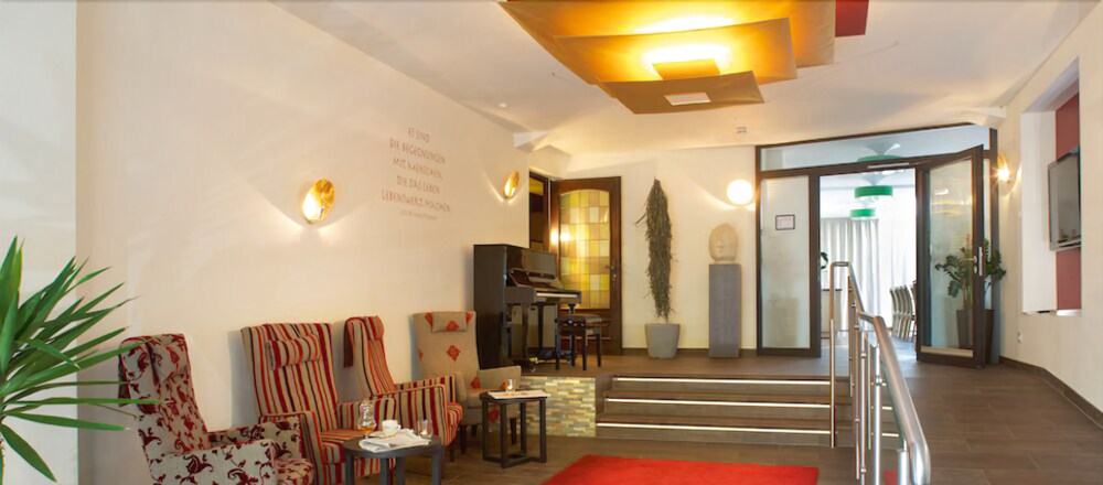 Hotel Interior