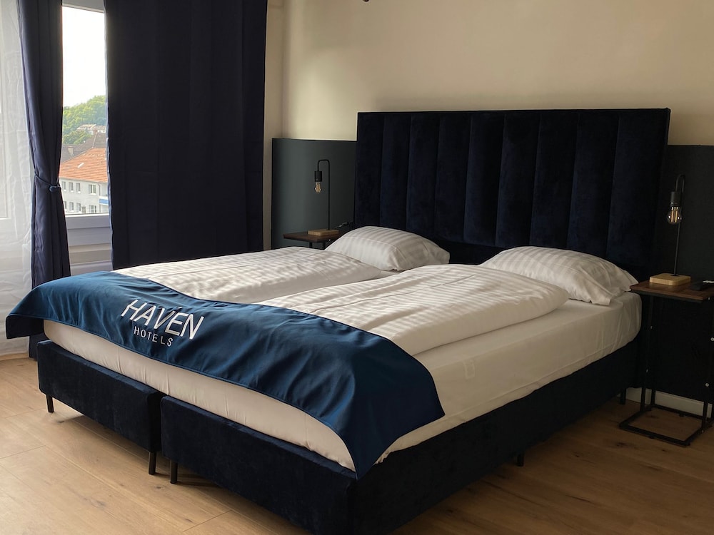 City Hotel Wuppertal