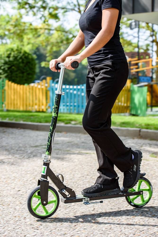 Bicycling