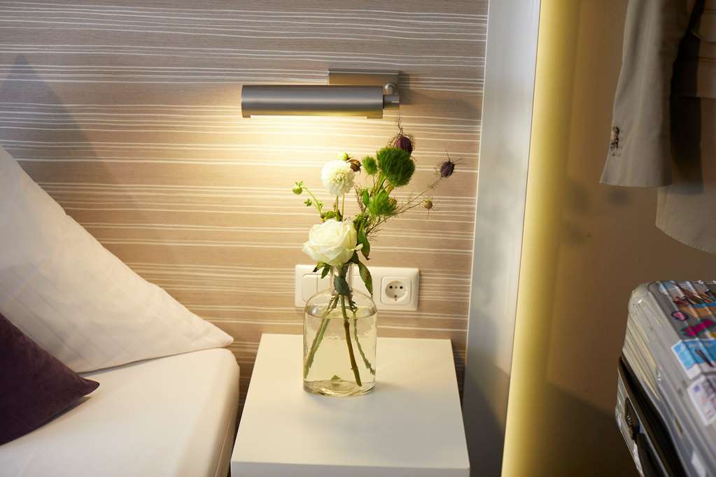 Guest room Superior Room