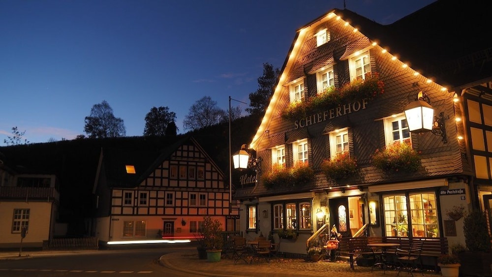 Schieferhof