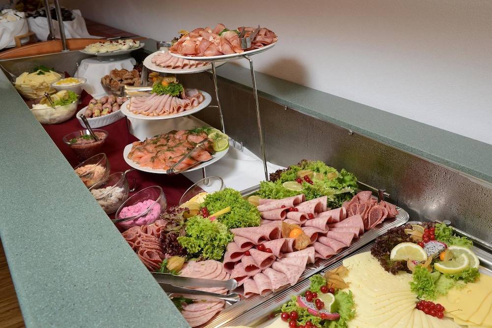 Buffet