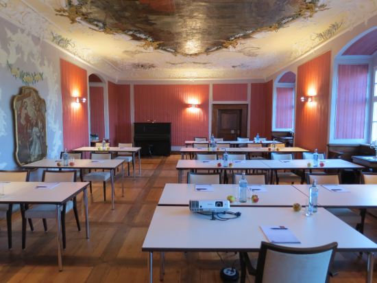 Hotel Interior/Public Areas