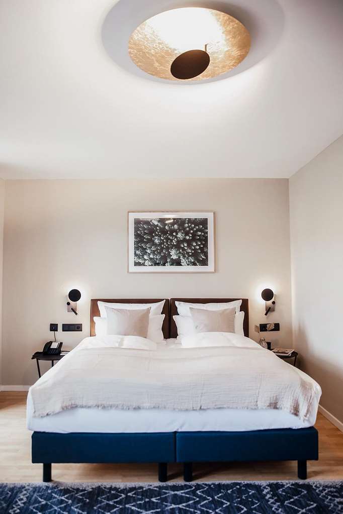 Comort Doppelzimmer