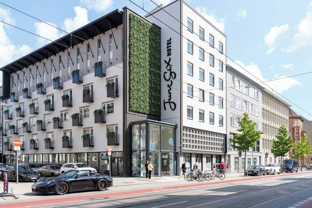 Hotel Loccumer Hof