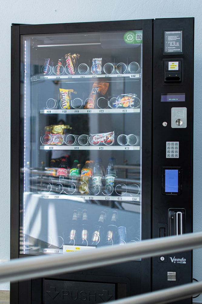 Vending machine