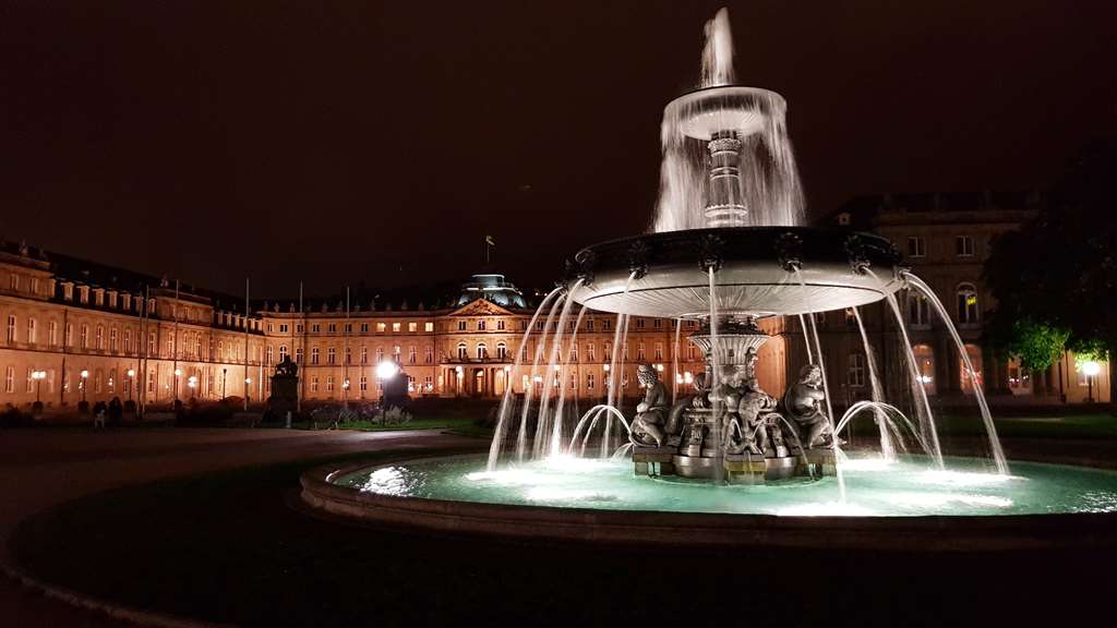 Stuttgart Umgebung
