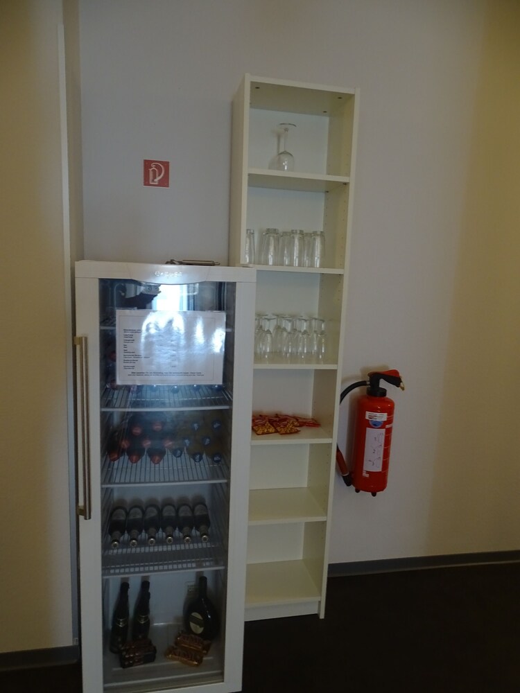 Hotel Interior