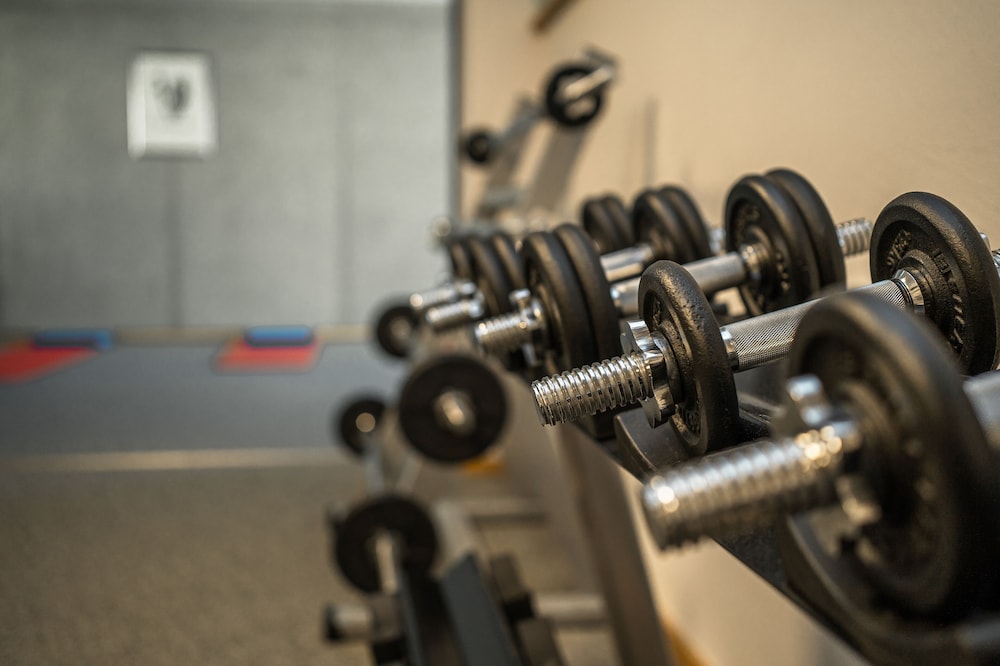 In-room fitness