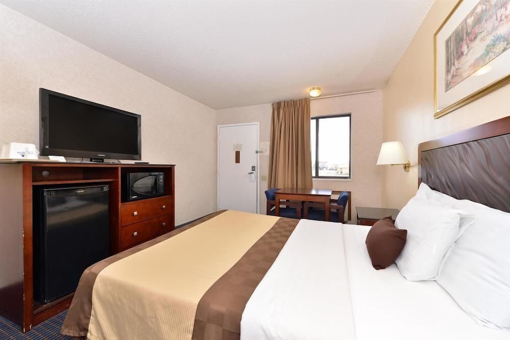 Antelope Canyon Inn - featured photo