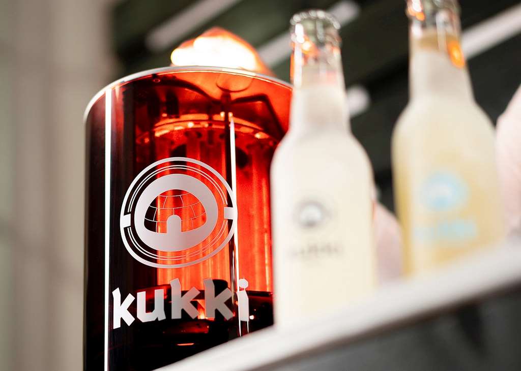 Bar Cocktail