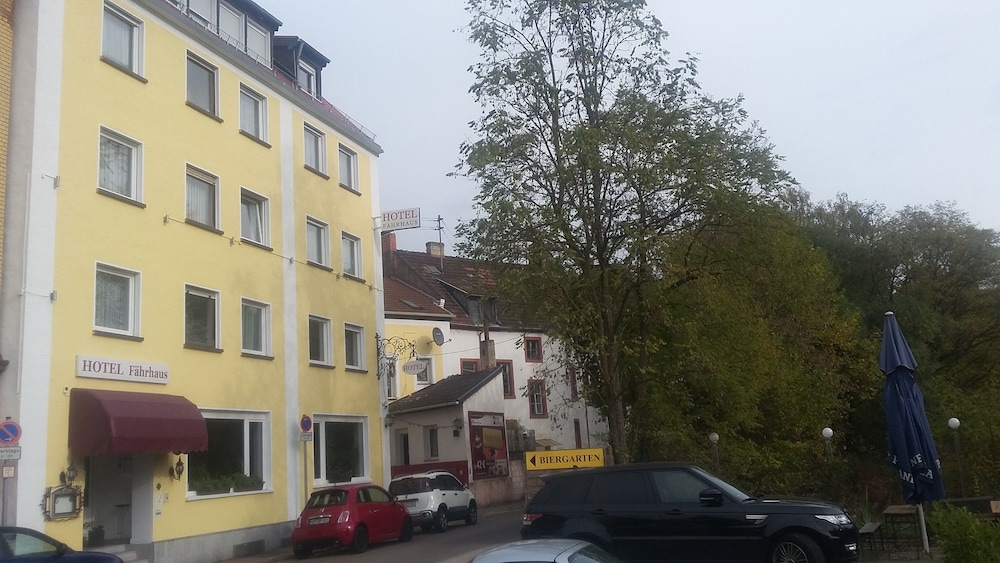 Boutique Hotel Fährhaus Saarbrücken