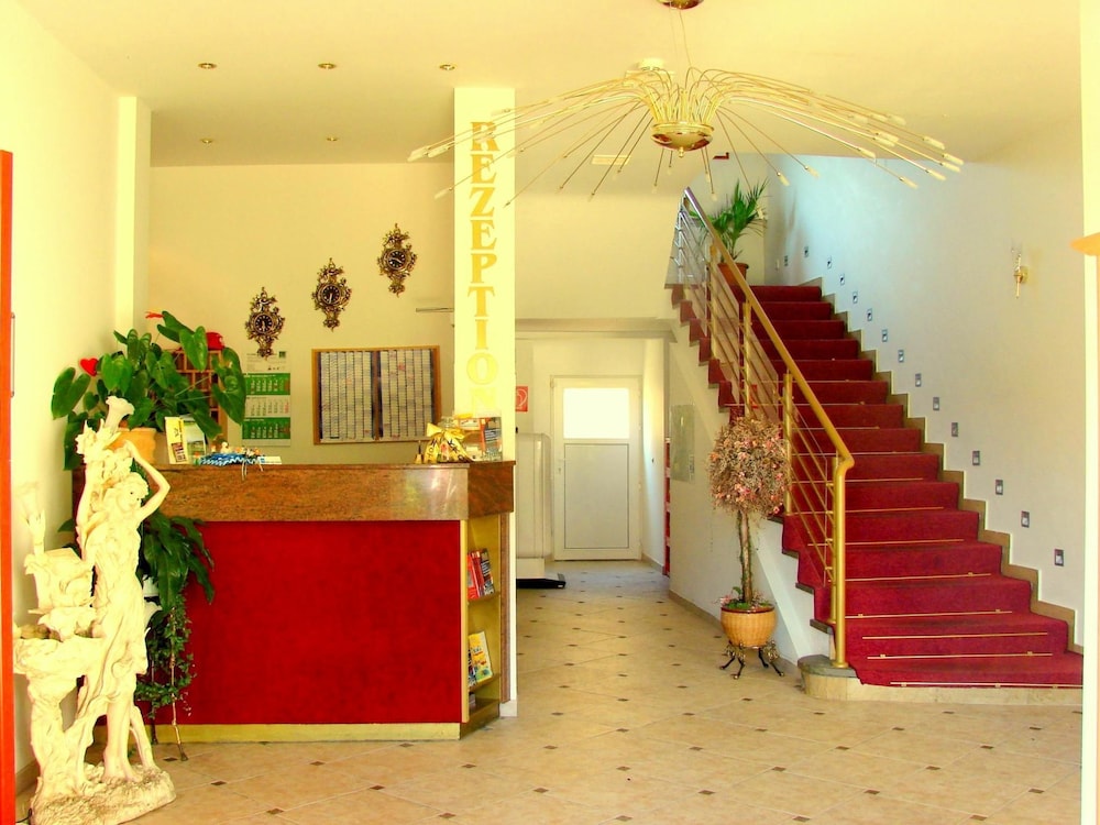 Hotel Krone