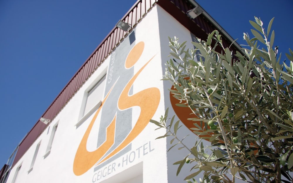 GS Hotel Mindelheim