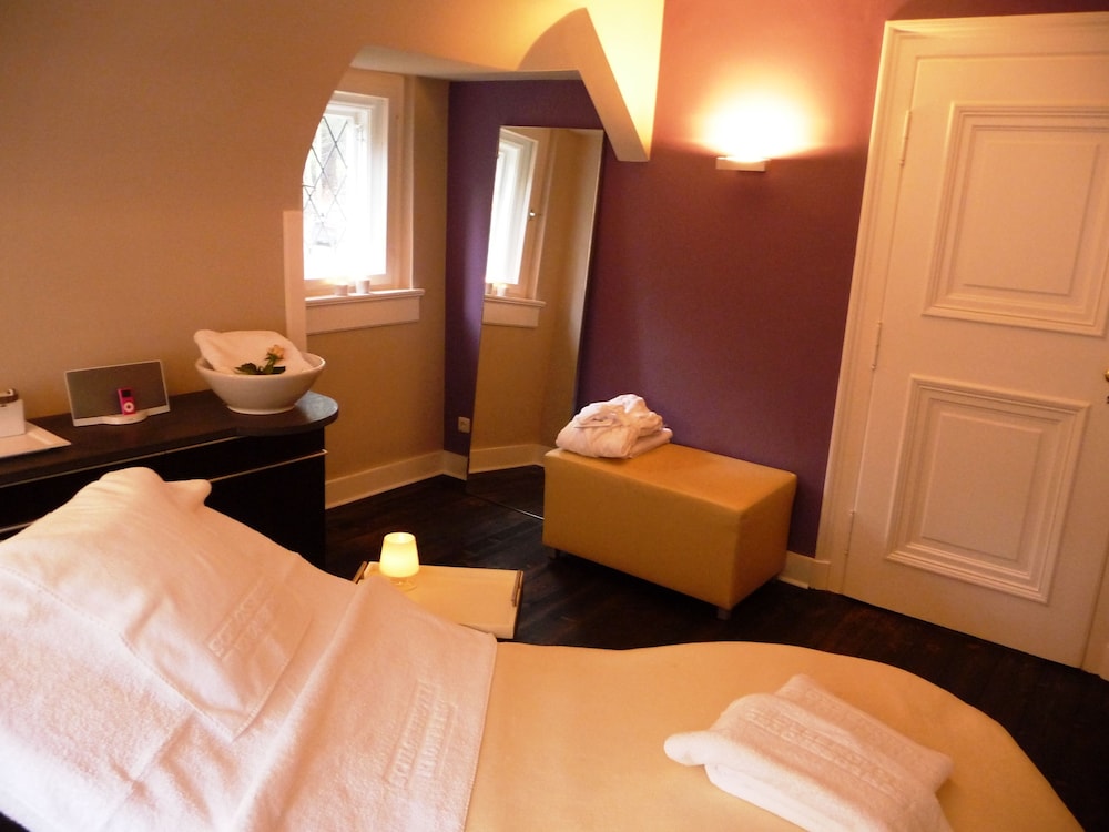Treatment room
