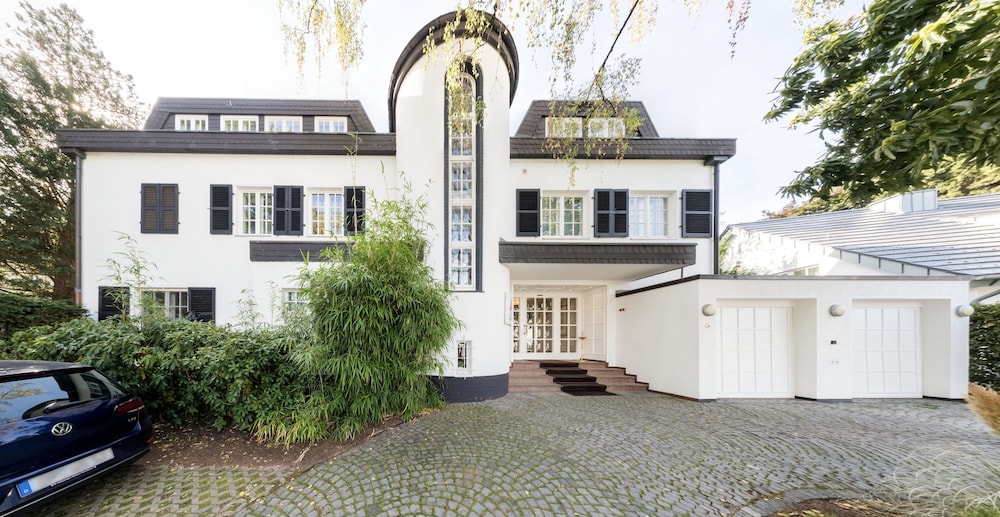 Hotel Villa im Park
