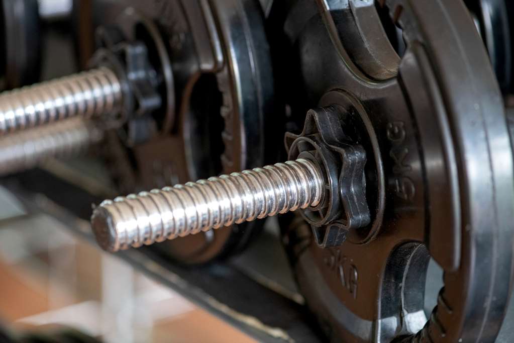 Health club