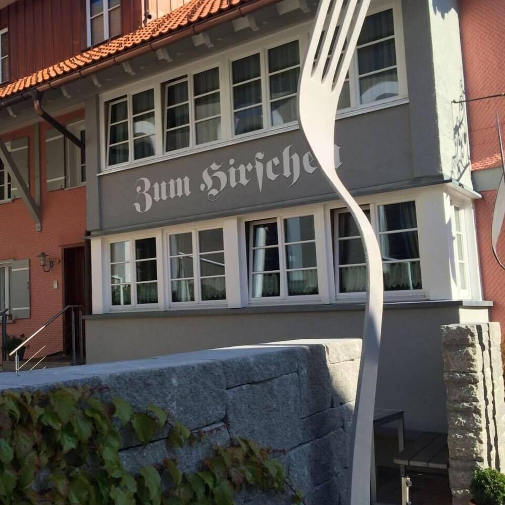 Zum Hirschen hotel & gasthaus beim stöckeler
