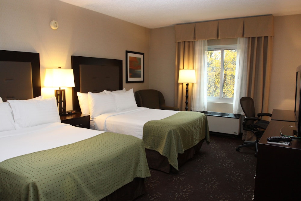 Holiday Inn Budd Lake Rockaway Area an IHG Hotel - photo 5