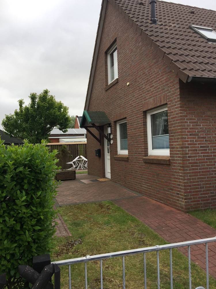 Haus Eveline