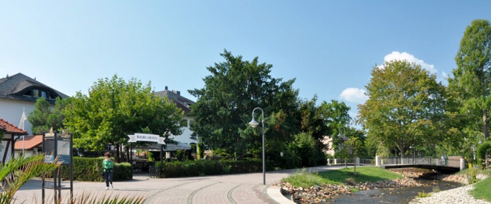 Hotel Restaurant Fronmühle 3 Sterne Superior