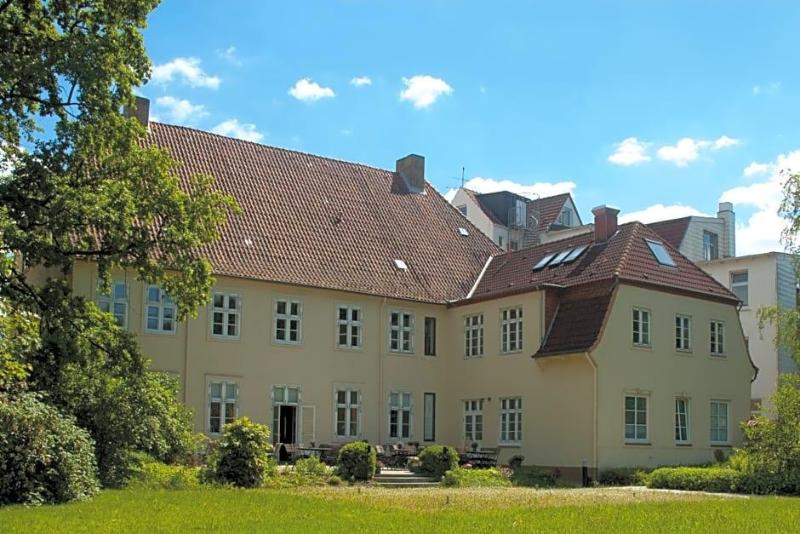 General view