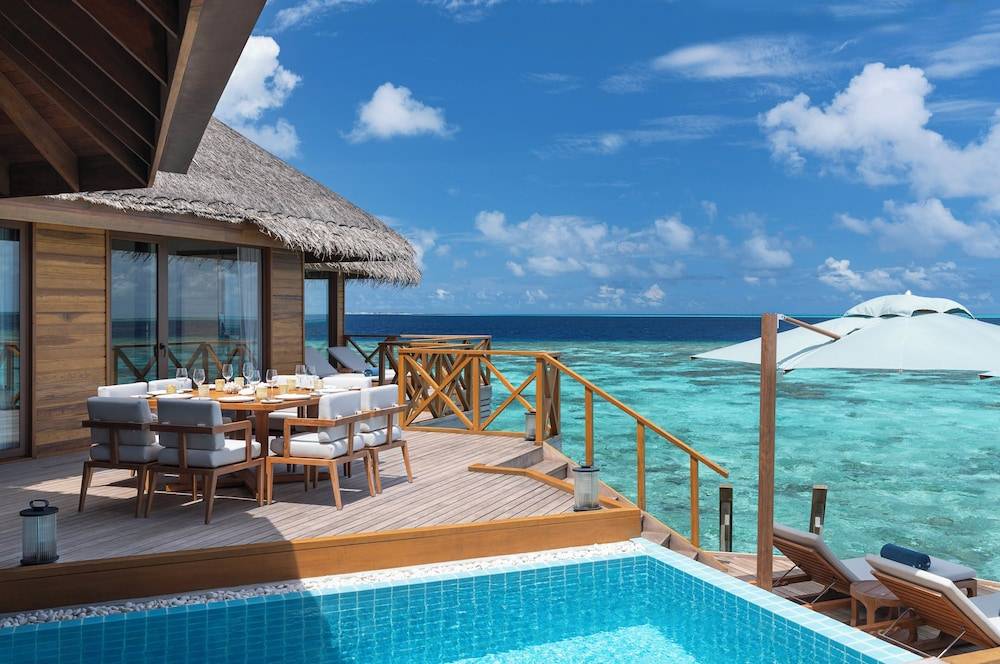 Sundeck