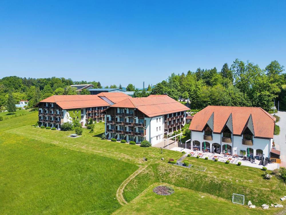 Roomingtons City Waldkirchen