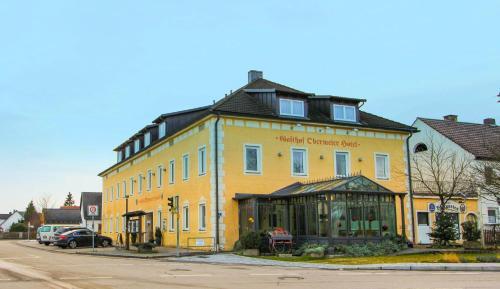 Hotel Gasthof Obermeier