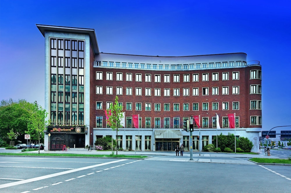 Hotel Excelsior Dortmund Hauptbahnhof