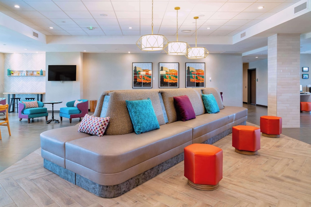Home2 Suites by Hilton Lake Havasu City - photo 3