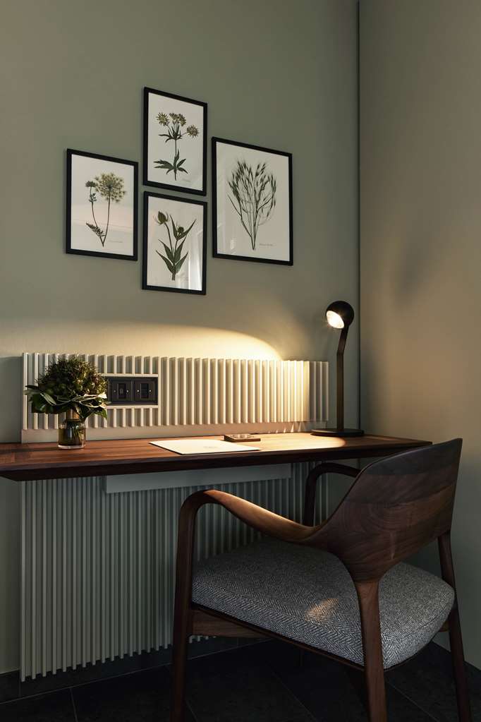 Preferred Plus Room