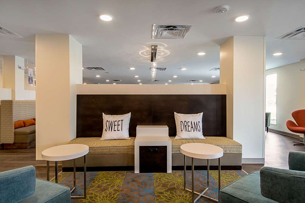 Sleep Inn Geismar Gonzales - photo 5
