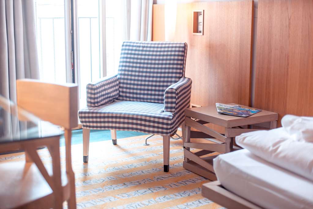 Hotel Bleibtreu Berlin by Golden Tulip- SGL CScopyright: Marco Knopp