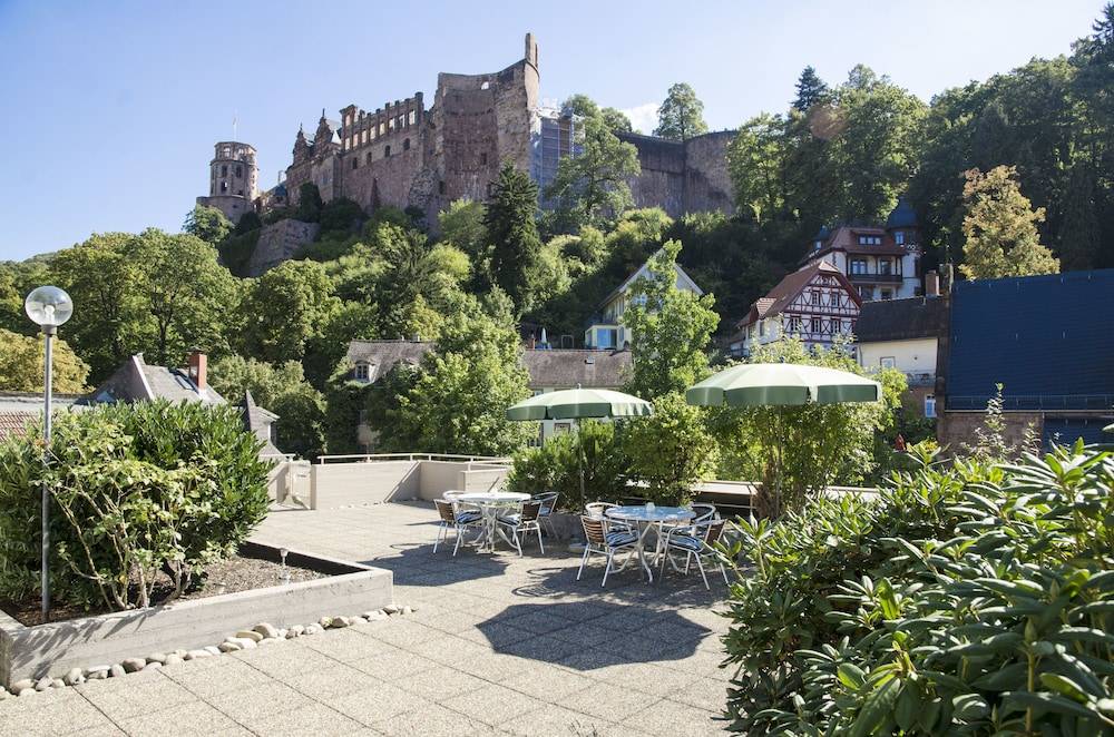 Hotel Am Schloss