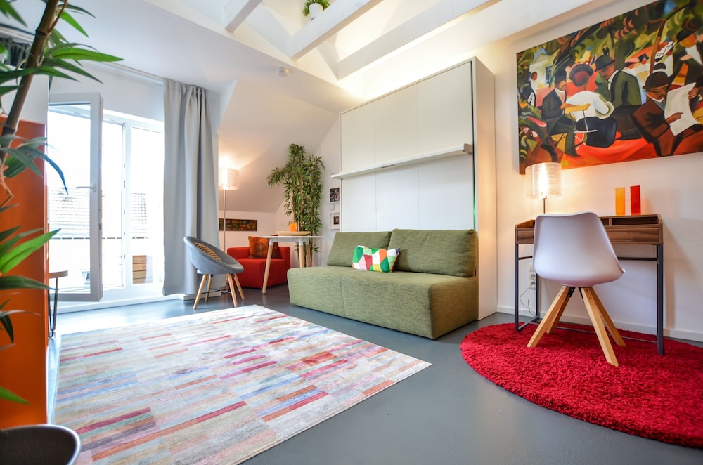 K314 Bonn Aparthotel Boardinghouse