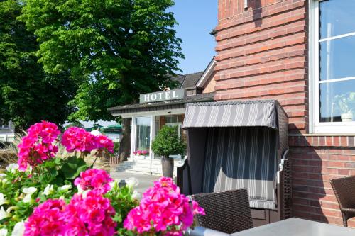 Landgasthof Hotel Zum Steverstrand