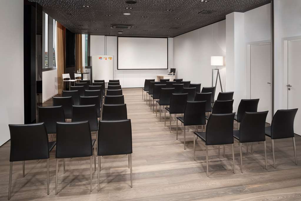 Meeting room