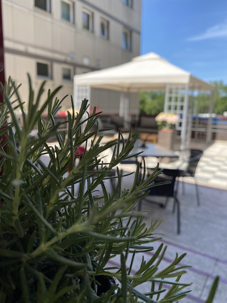 Sundeck