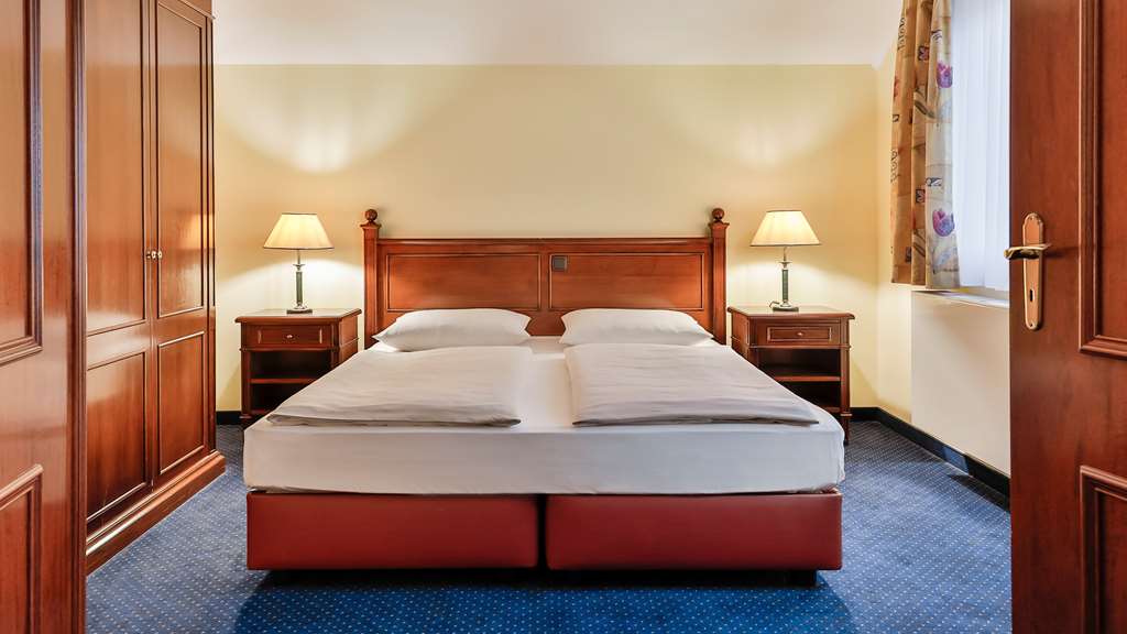 Deluxe Suite KL px
