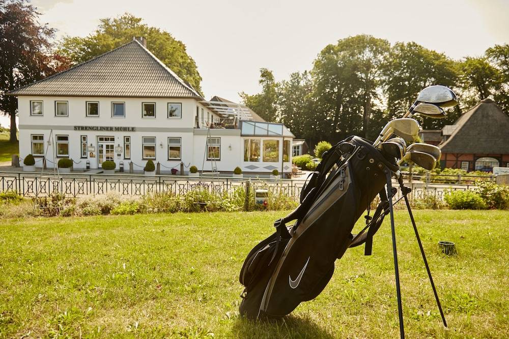 Golf